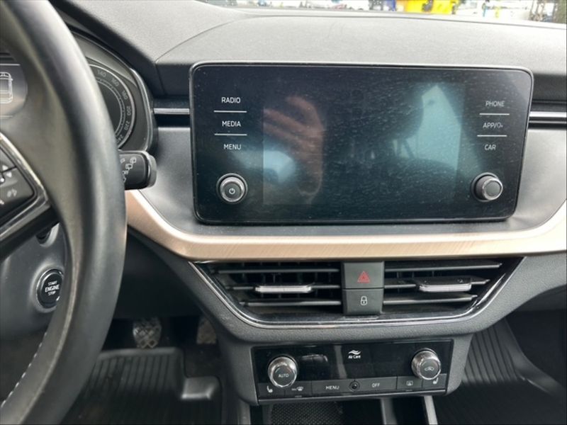 Škoda Scala 1,0 TSI 70 Style - fotka 10 z 11