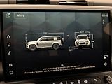 Land Rover Defender (2026) 110 P635 OCTA BLACK AWD AUT - náhled 44