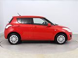 Suzuki Swift (2016) 1.2, 4X4, Tempomat - náhled 6