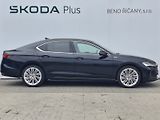 Škoda Superb (2026) iV L&K DSG 1,5TSi 150kW - náhled 12