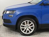 Škoda Karoq (2019) 2.0 TDI, 4X4, Tempomat - náhled 14