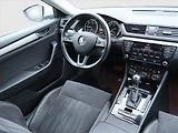 Škoda Superb (2016) Style 2.0 TDI, 4X4, Automat - náhled 7
