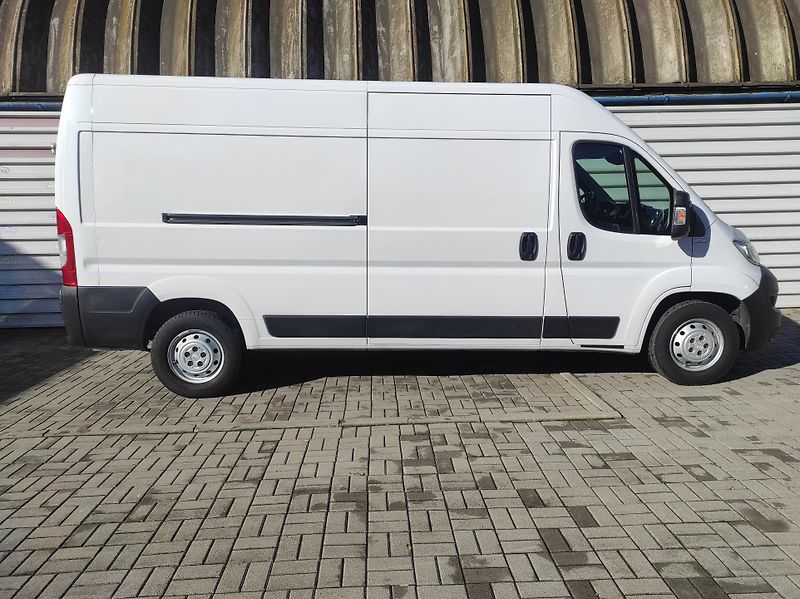 Citroën Jumper  - 2,2BlueHDi L3H2 PLUS,ČR,1.  - fotka 2 z 38