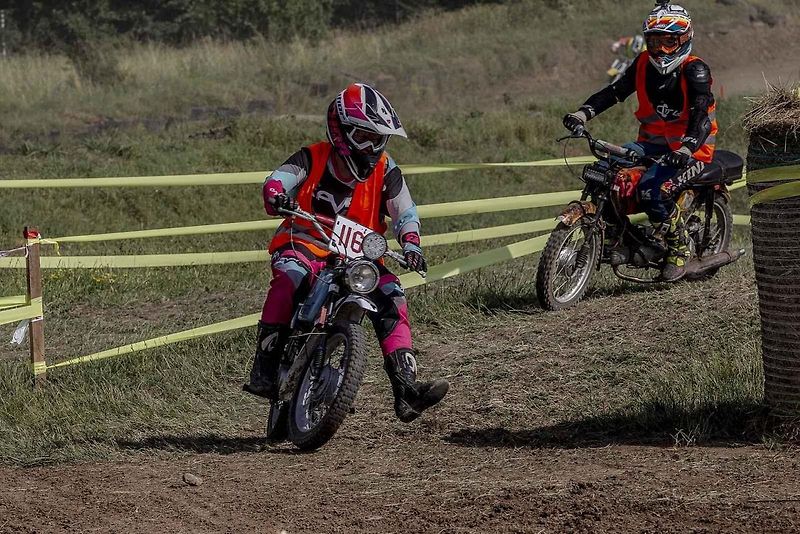 Fichtl MAZEC 24 hodin 2024