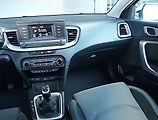 Kia Ceed (2022) Fresh 1.6 CRDi MHEV, ČR,1.maj - náhled 8