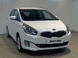 Kia Carens (2016) 1.7CRDi, ČR, servis.kniha - náhled 1