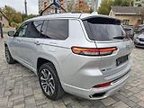 Jeep Grand Cherokee (2021) 3,6LV6 4X4 LONG OVERLAND 6míst - náhled 4