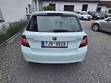 Škoda Fabia (2015) 1.0 MPi TOP STAV - náhled 4