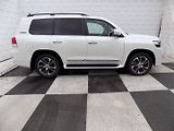 Toyota Land Cruiser (2020) 200/4.5/V8/Executive Lounge/ - náhled 6