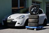 Renault Clio 1,2i 55KW SPORT 2xKOLA  - náhled 2