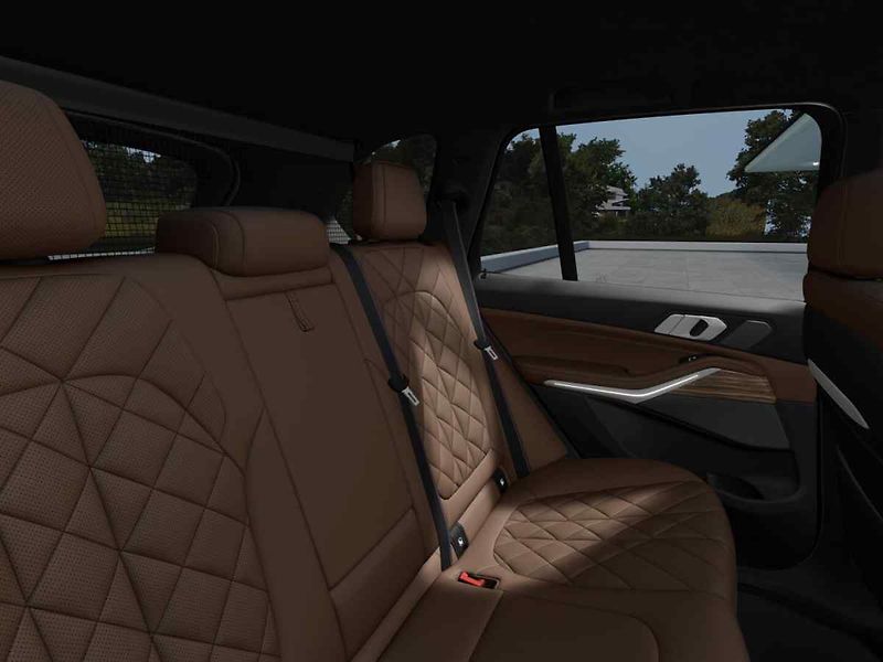 BMW X5 (2026) - fotka 10 z 10