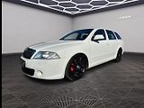 Škoda Octavia (2009) RS 2,0 TSI 147KW - náhled 2