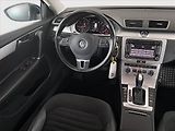 Volkswagen Passat (2014) 2.0 TDI, Automat, Xenony - náhled 7