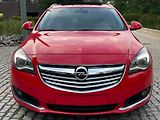 Opel Insignia 2.0CDT 4x4 AUT KAMERA SERVISKA - náhled 6
