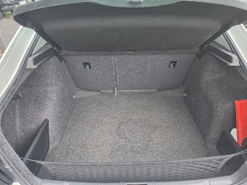 Škoda Rapid 1.2 TSI Park Senzor  - fotka 5 z 18