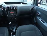 Dacia Dokker (2018) Arctica 1.6 SCe, 5Míst, ČR - náhled 8