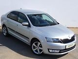 Škoda Rapid Ambition 1,2 TSI 81KW - náhled 9