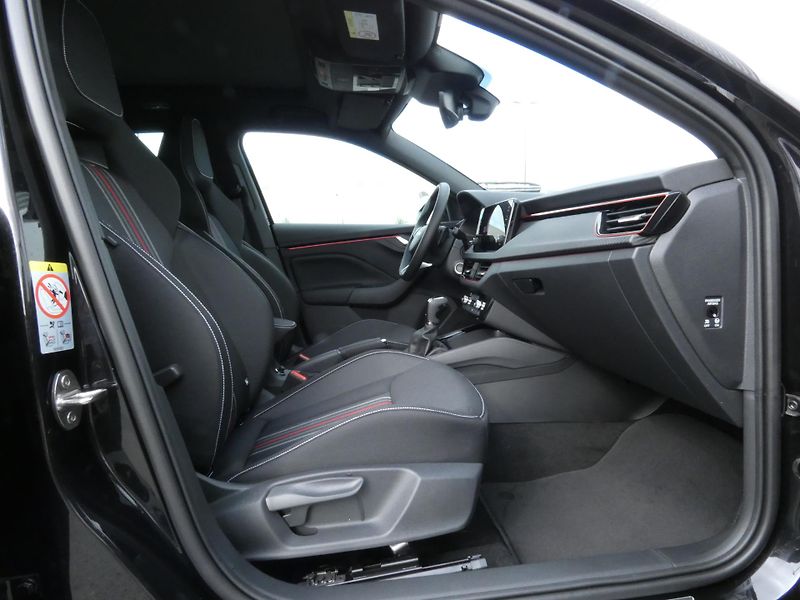Škoda Scala Monte Carlo 1,0 TSI DSG - fotka 21 z 30