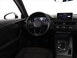 Audi A4 (2016) 2.0 TDI, 4X4, Automat, Navi - náhled 7