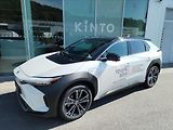 Toyota bZ4X (2025) BEV 71,4 kWh  EXECUTIVE AWD - náhled 1