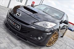 Mazda 3 2,3 MPS 191KW SPORTOVNÍ ÚPRAVA - fotografie inzerátu