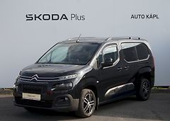 Citroën Berlingo (2021) BlueHDI 96 kW FEEL XL - fotografie inzerátu