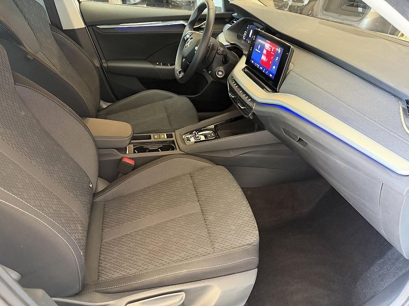 Škoda Octavia (2023)  2.0TDi Style 110kW DSG 4x4 - fotka 13 z 13