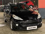 Peugeot 207 (2010) 1.6 i, Panorama - náhled 1