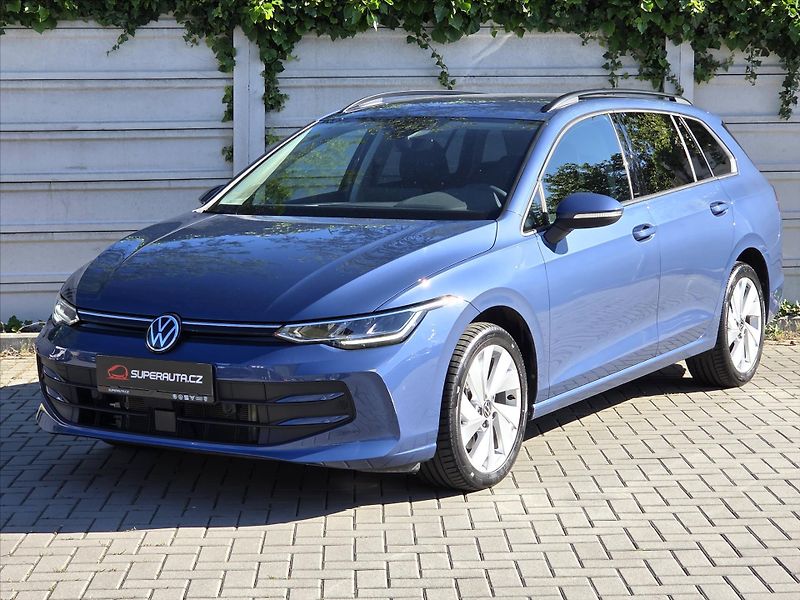 Volkswagen Golf 2,0 TDi 110kW DSG Tov.záruka Č - fotka 3 z 19
