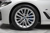BMW Řada 5 530d xDrive ///MPAKET*ACC*DPH* - náhled 39