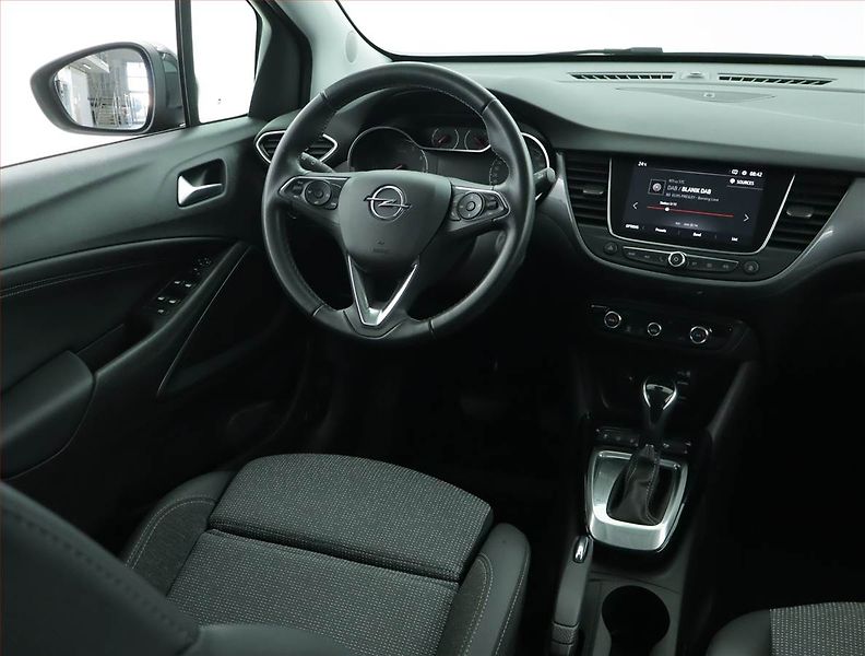 Opel Crossland X (2023) Elegance 1.2 Turbo, Automat - fotka 7 z 16