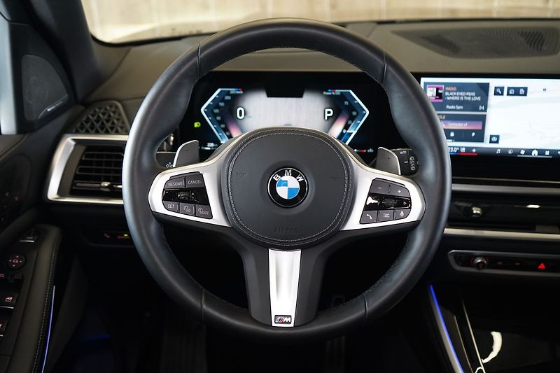 BMW X5 30d xDrive,Ventilace,Pano,H/K - fotka 26 z 48