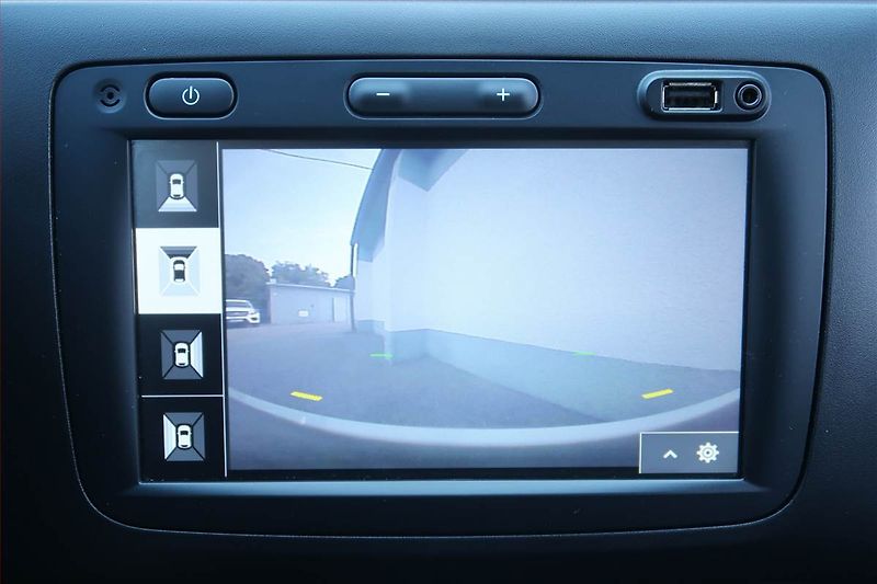 Dacia Duster (2020) 1.0 TCe, Serv.kniha, Navi - fotka 20 z 23