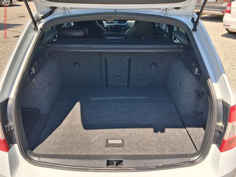 Škoda Octavia (2014) 2.0 TDi, RS - fotka 7 z 23