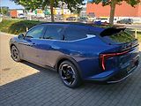 Kia K4 Sportswagon (2026) 1,6 T-GDi GPF 7DCT TOP 110 KW - náhled 2