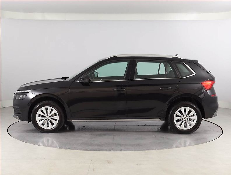 Škoda Kamiq (2022) Style Plus 1.5 TSI - fotka 3 z 25