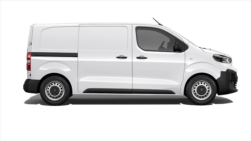 Citroën Jumpy (2026) 2,2 DIESEL 150 AUT FG PLUS L2 - fotka 3 z 4