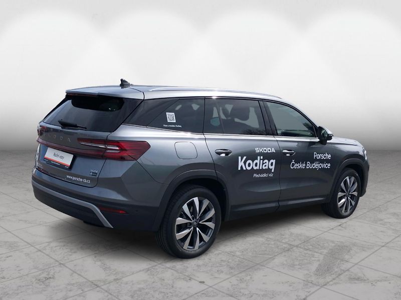 Škoda Kodiaq 1,2 TD - fotka 2 z 27