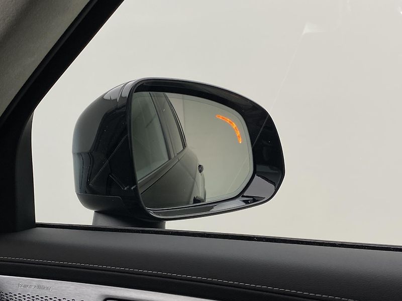 Volvo XC90 (2026) T8 AWD Plug-in DARK ULTRA - fotka 35 z 76