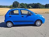 Chevrolet Matiz (2007) 1.0i KLIMATIZACE - náhled 3