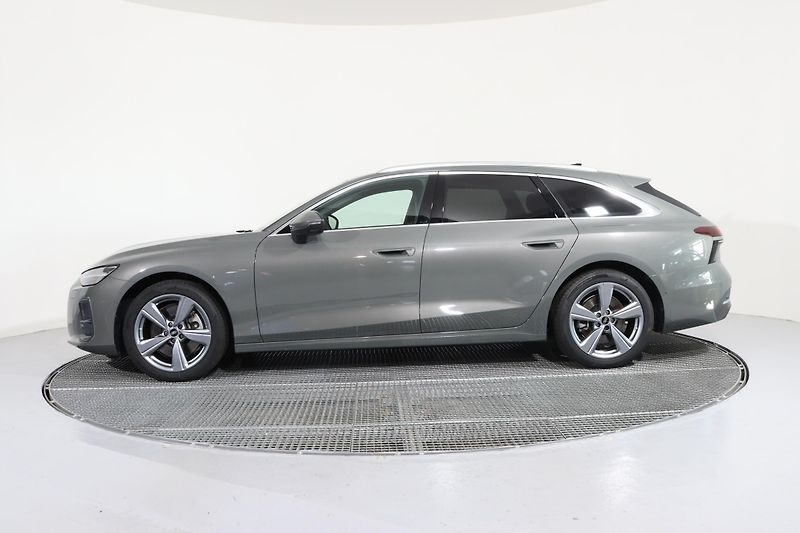 Audi A6 Avant TDI quattro 150 kW Stronic - fotka 8 z 24