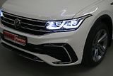 Volkswagen Tiguan (2022) R-line 2,0TDI 147 KW 4M DSG - náhled 7