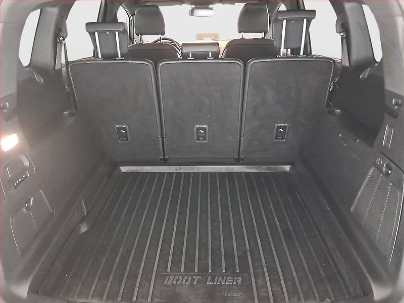 Ford S-MAX (2019) 2.0 EcoBlue, Automat, Kůže - fotka 14 z 20