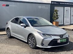 Toyota Corolla 1.5i, ČR-1m, StyleTech, DPH - fotografie inzerátu