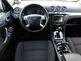 Ford S-MAX 2,2TDCi