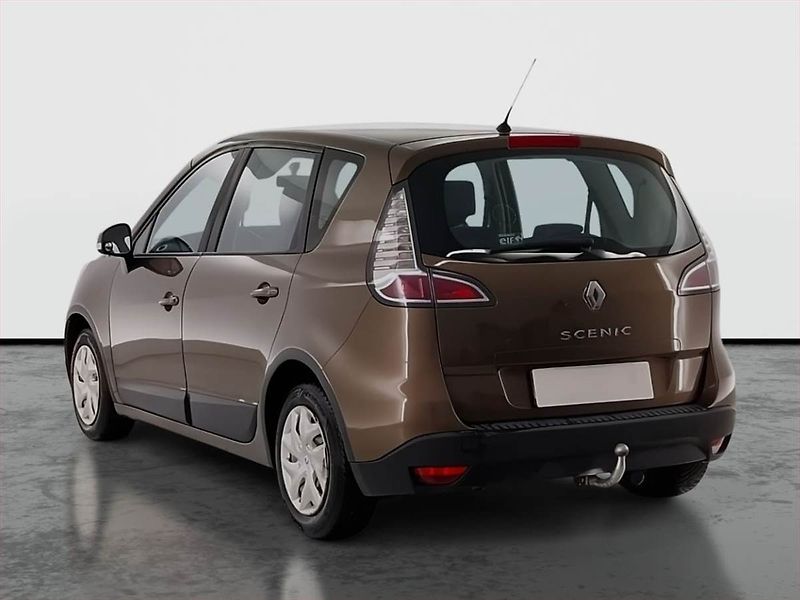 Renault Scénic (2012) 1.5 dCi, po STK, Tažné - fotka 4 z 18
