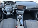 Peugeot 308 (2017) 1.6 D, ČR, AC, temp - náhled 8