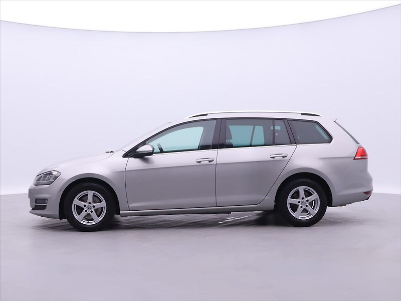 Volkswagen Golf 1,4 TSI 90kW DSG Highline Xeno - fotka 4 z 36