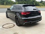 Audi A3 (2017) 2.0TDI,S-LINE,-733 223 624 - náhled 9