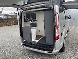 Ford Transit 2.0TDCi 130PS CONECT KARMANN - náhled 137